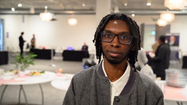 Voters, candidates talk election issues at London Chamber of Commerce meet and greet