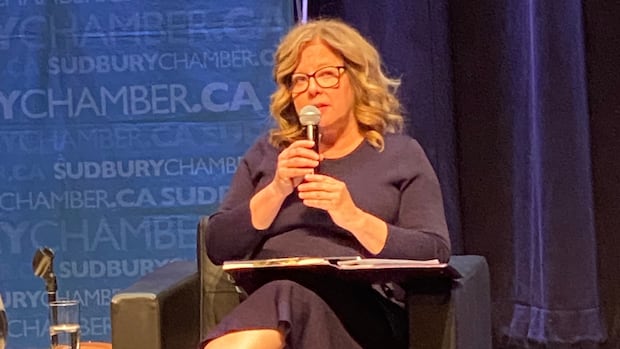 Liberals hold Sudbury riding as Viviane Lapointe re-elected to second term