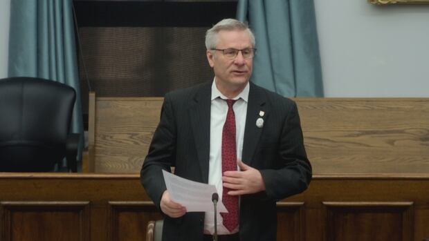 Opposition questions spending plans, with P.E.I. set to get $168M in tobacco settlement