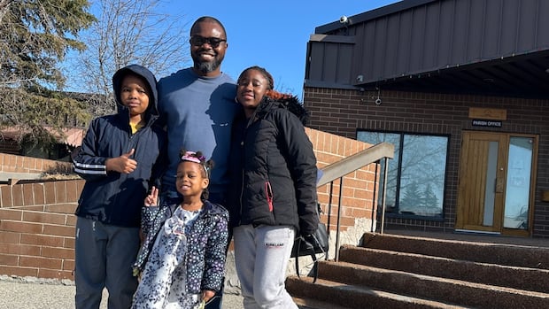 These Christians and Sikhs say faith will guide their vote in this federal election