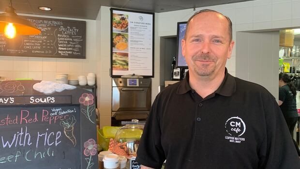 Mount Pearl Community Supper program 'maxing out' to serve its community