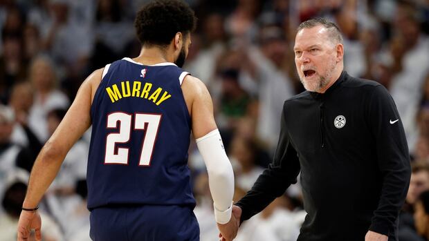 Malone, Mahlalela and other candidates for Canada Basketball's open coaching positions