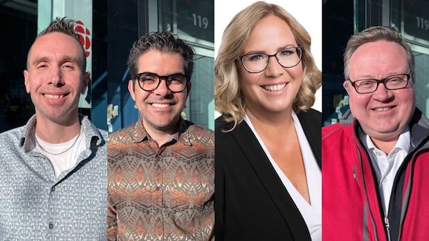 Cambridge candidates on jobs, homelessness, addiction and 'elbows up' mentality