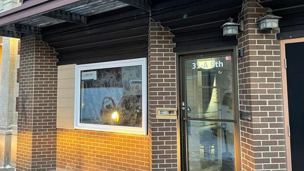 Brandon drop-in centre permanently closed due to escalating violence