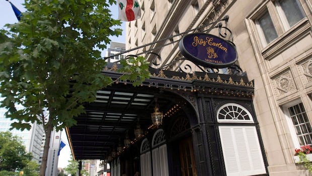 Quebec hotel industry rings alarm over staff shortages ahead of the summer