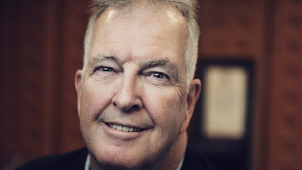 Philanthropist, businessman Rob Crosbie dead at 67