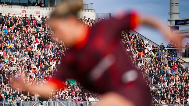 Importance of NSL comes into focus during its historic opening week