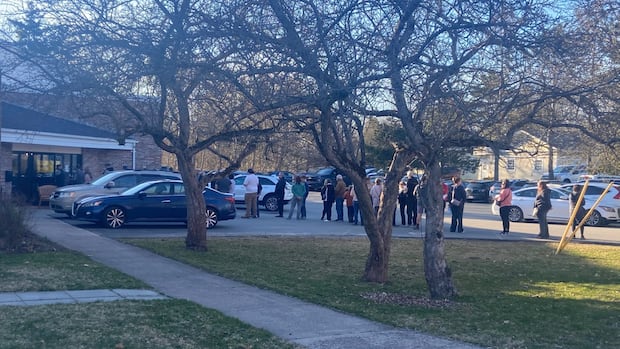 Eager to vote: More than 200,000 New Brunswickers cast ballots early