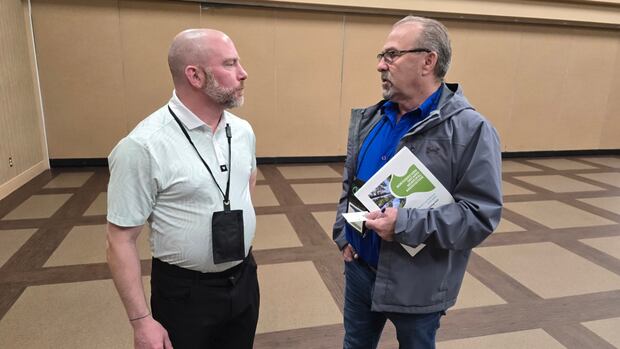 Northern Ontario Municipal Association names new president