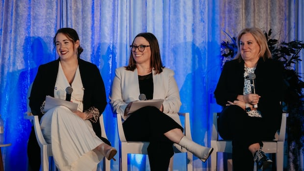 A robot called Moxie: Horizon's Medical Innovators' Challenge underway in Saint John