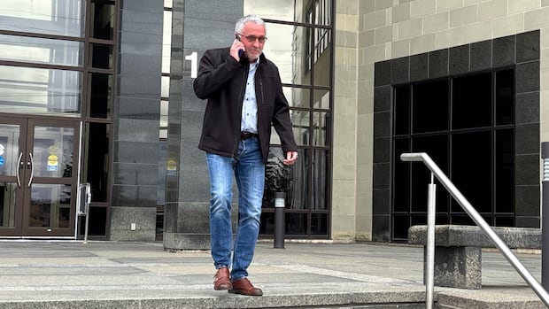 Trial of ex-economic development executive hears from alleged victims