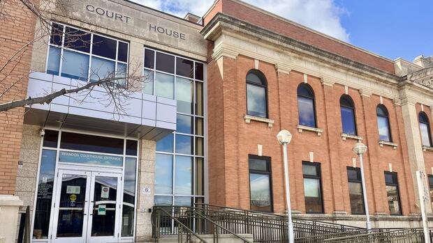 Father in Brandon's manslaughter trial found guilty in infant 2016 death