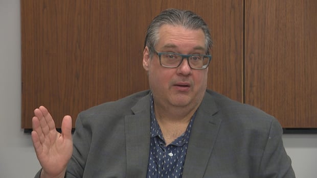 Advocate condemns 'devastating' underfunding of N.B. child welfare services