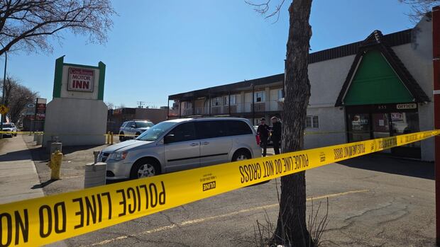 33-year-old man charged with 1st-degree murder in Regina homicide