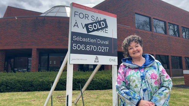 Seniors in Moncton finally secure new space after years-long search