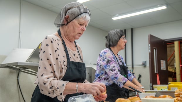 Province pitches in $2 million for food warehouse expansion in Thunder Bay, Ont.