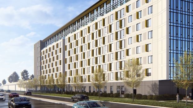 Amid housing crisis, London looks to fast-track large multi-unit buildings