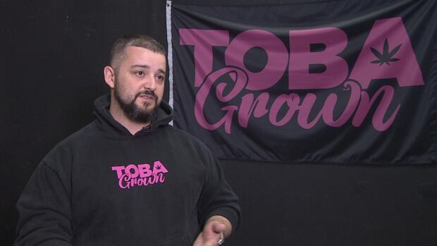 Changes on homegrown pot rules don't go far enough, says Manitoban who challenged prohibition
