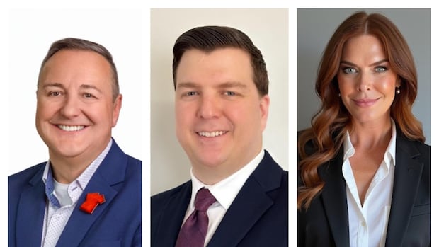 Meet the 3 candidates running for Labrador, where housing and food prices are hot topics