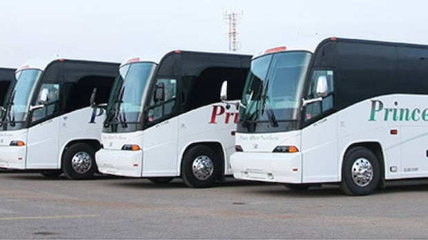 'A shocker for everyone': Driver of bus with 52 kids aboard charged with impaired driving