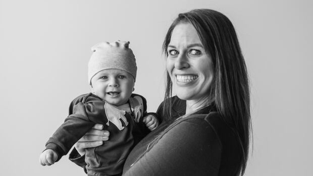 Parents worry Ontario child care costs might go up: Here's why it's an election issue