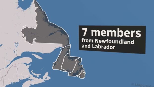 Want to learn more about candidates in your N.L. federal election riding? We visited them all