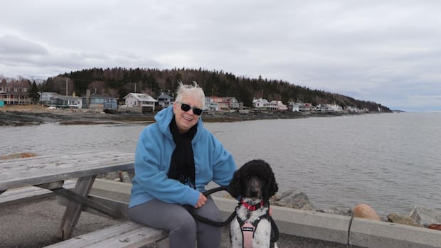 Why this new riding in eastern Quebec could see political lines blur