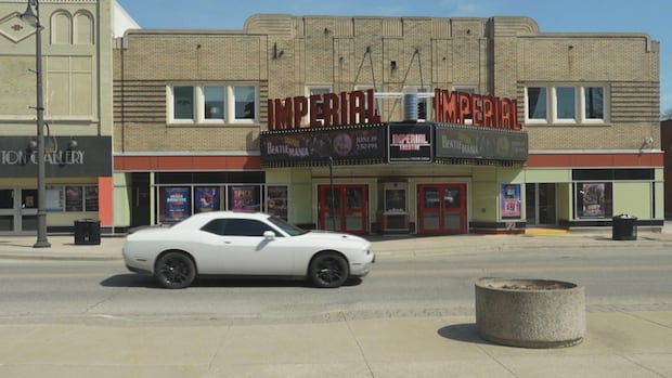 Sarnia voters usually pick the party that forms Canada's government. What do they want this election?