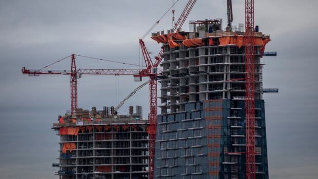 Pace of rent increases slows, but housing costs still rising in Metro Vancouver