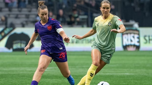 Johnson leads Calgary Wild past Tides