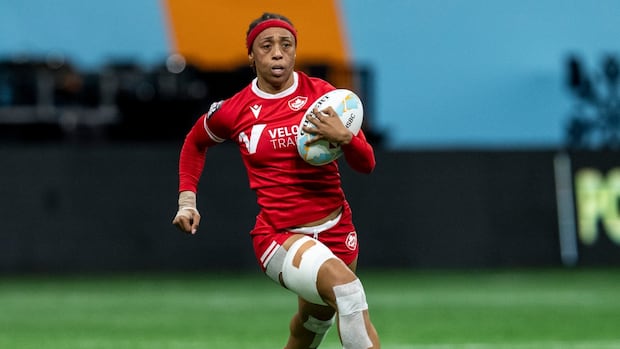 Canada men and women to share rugby 7s stage in California with plenty at stake