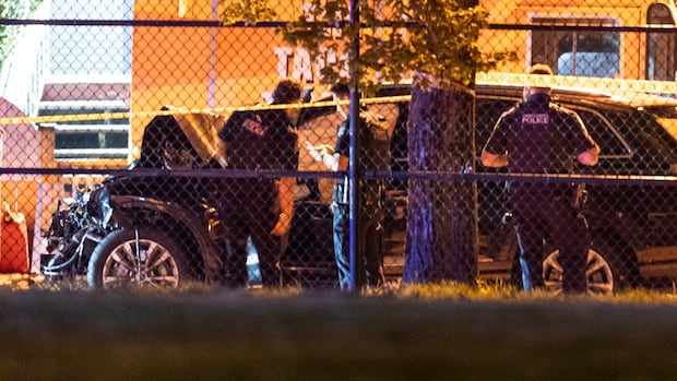 9 dead, others hurt after driver slams into Vancouver Lapu Lapu Day festival crowd | CBC