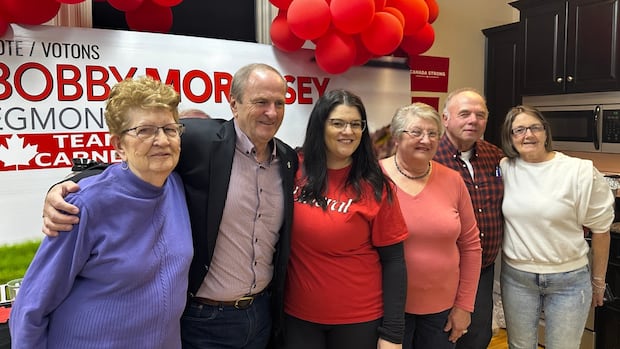 P.E.I.'s Liberal MPs promise to tackle key issues facing the Island