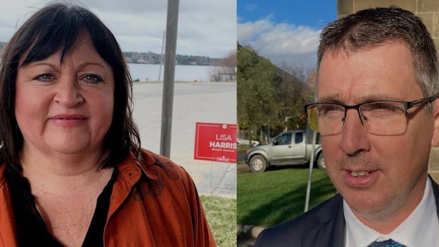 Tight race in Miramichi-Grand Lake