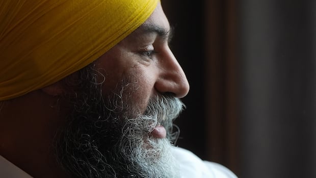 Canada election: NDP Leader Jagmeet Singh announces resignation with Liberals projected to win 4th term