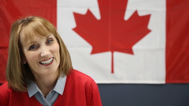 Nipissing-Timiskaming remains red with a new Liberal MP