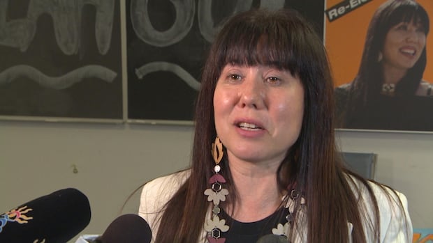 NDP nearly wiped out in Manitoba after losing northern, Elmwood-Transcona seats, CBC projects