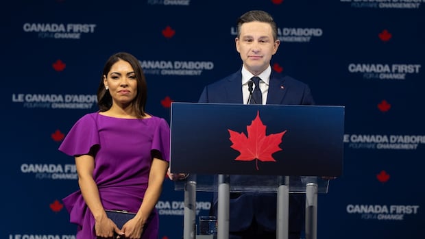 Carleton was Poilievre's riding to lose. When he did, it came as a shock to many