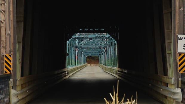 Residents fighting for forgotten Florenceville bridge