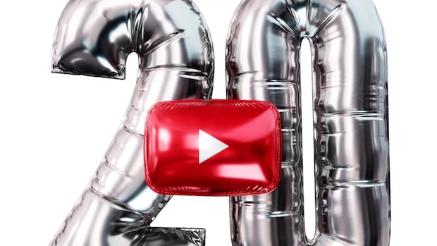 YouTube celebrates 20th anniversary milestone | CBC News