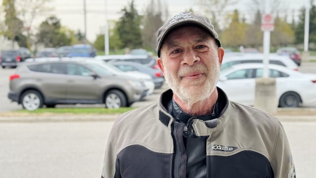 Shock, surprise: London voters react to election results