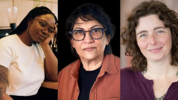 Chimwemwe Undi, Shani Mootoo, Bren Simmers among poets longlisted for League of Canadian Poets prizes