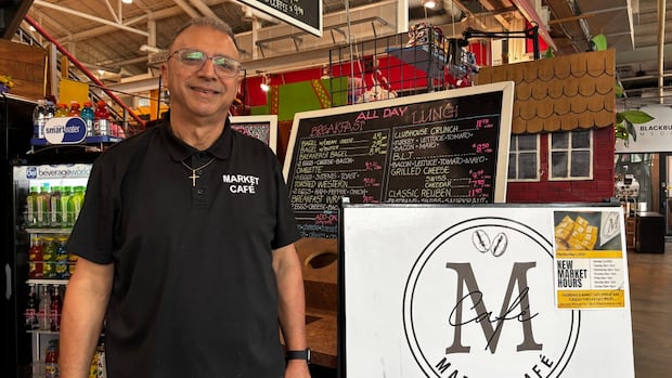 Vendors split on new changes coming to Covent Garden Market