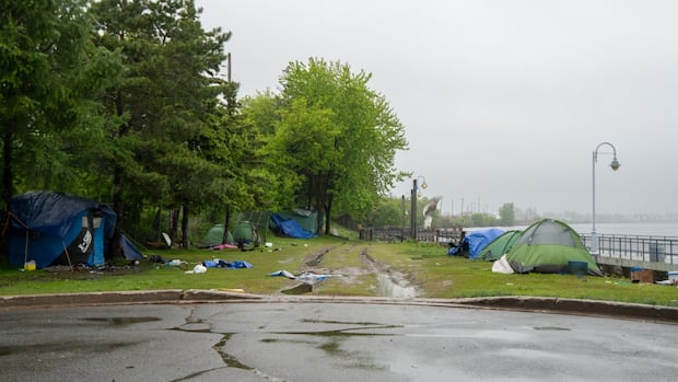 Thunder Bay City Council approves Kam River Heritage Park as shelter village site