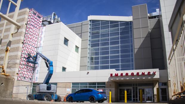 Brandon emergency room assault highlights growing safety concerns for nurses, union says