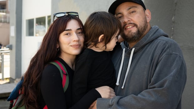 These former farm workers won a standards case in B.C. They told CBC about their working conditions