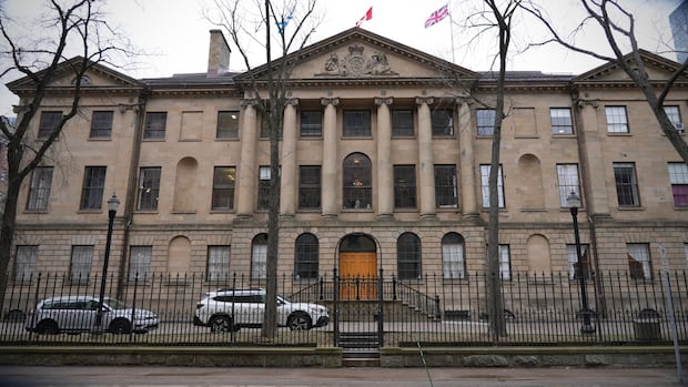 New enforcement team replaces police officers at Province House