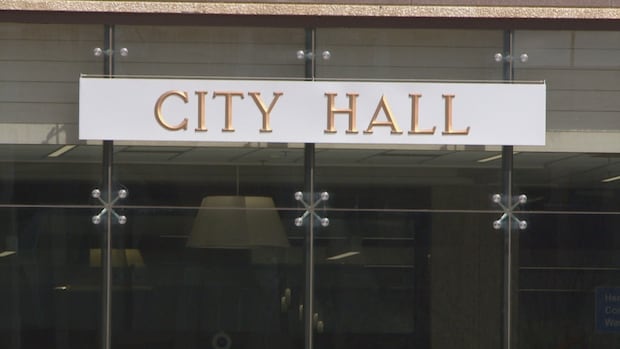 Regina city hall shakeup: 3 senior staff members depart