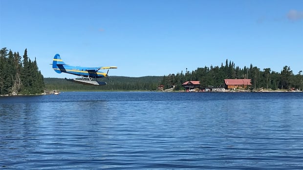 Northern Ontario wilderness lodges continue to see American tourists, despite trade war