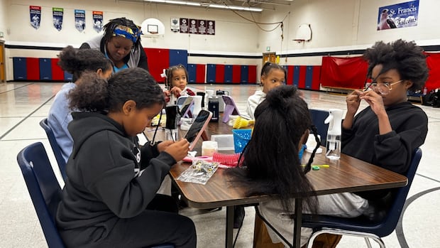 Textured Treasures launches a summer camp for Black kids